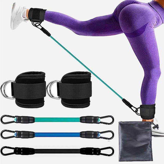Ankle Home Yoga Workout Gym Equipment