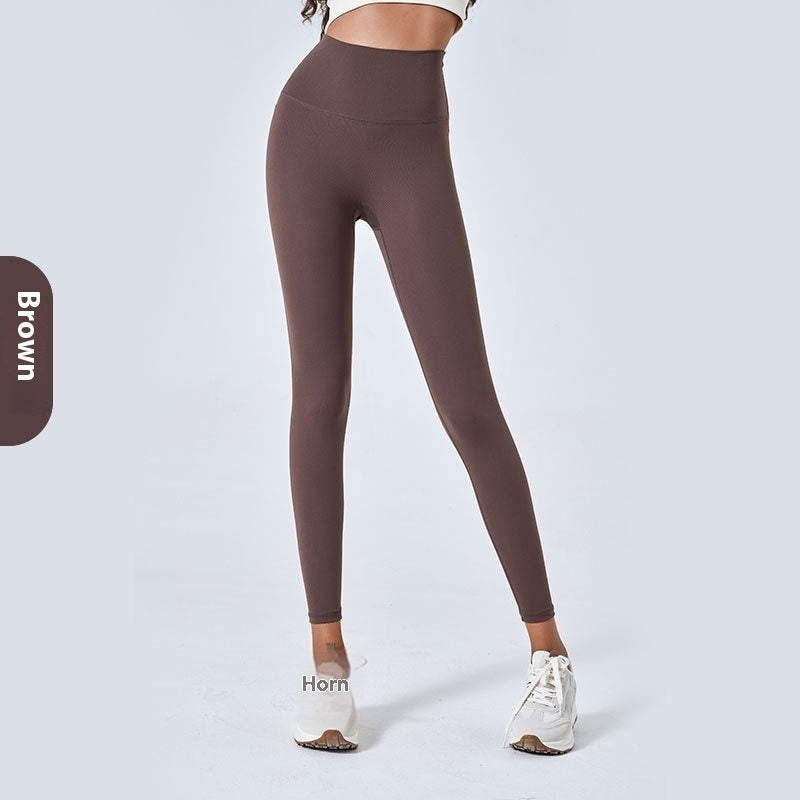 Yoga Fitness Pants
