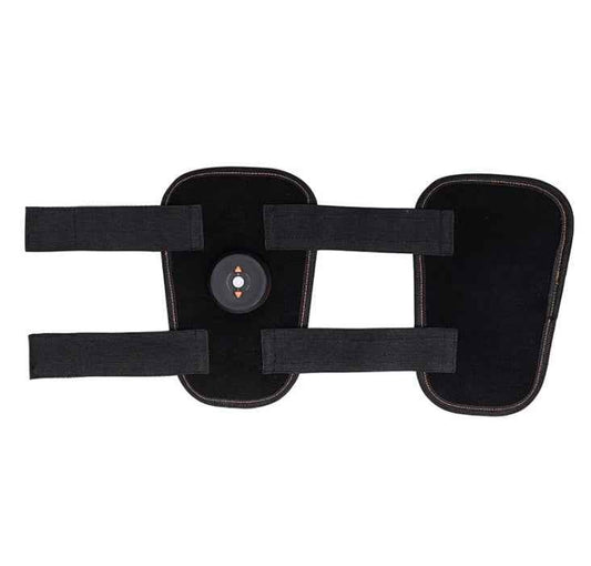 Household abdominal muscle training fitness