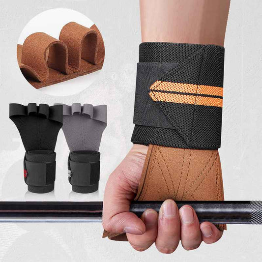 Fitness Protective Gloves