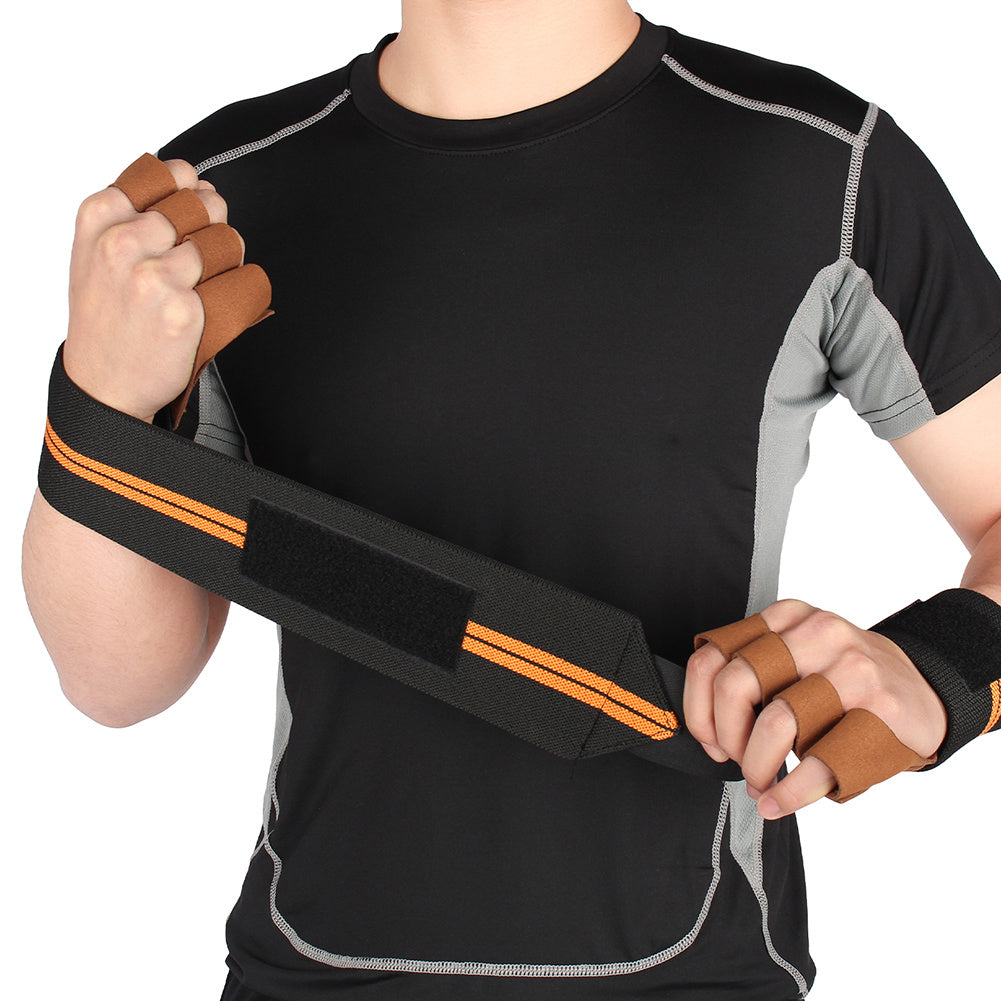 Fitness Protective Gloves