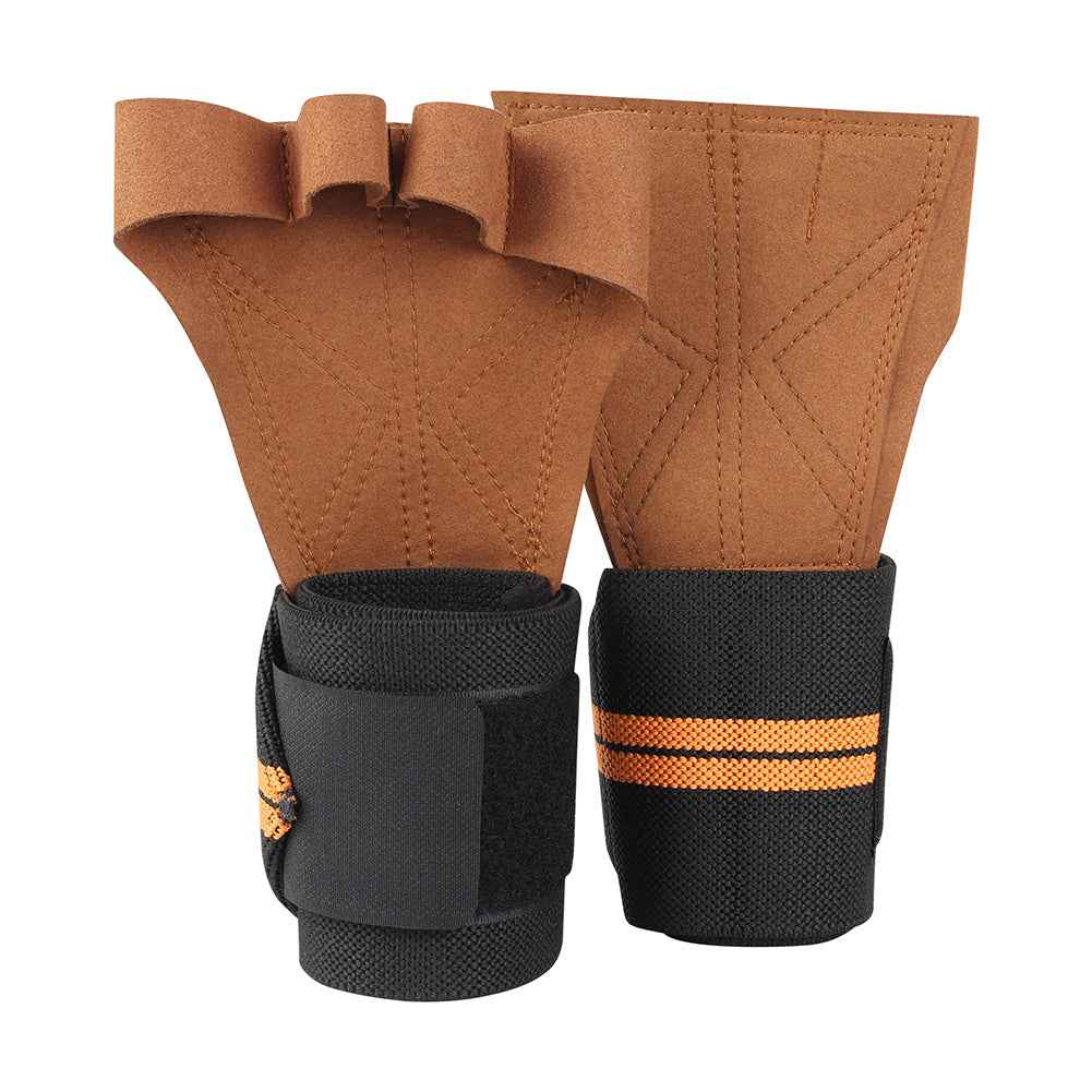 Fitness Protective Gloves