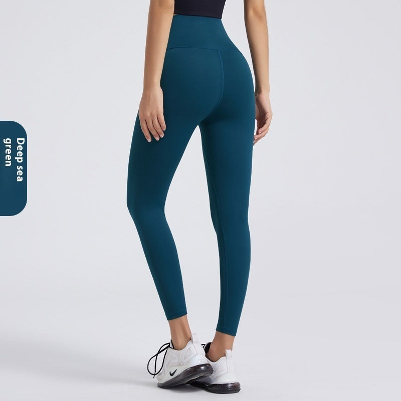 Yoga Fitness Pants
