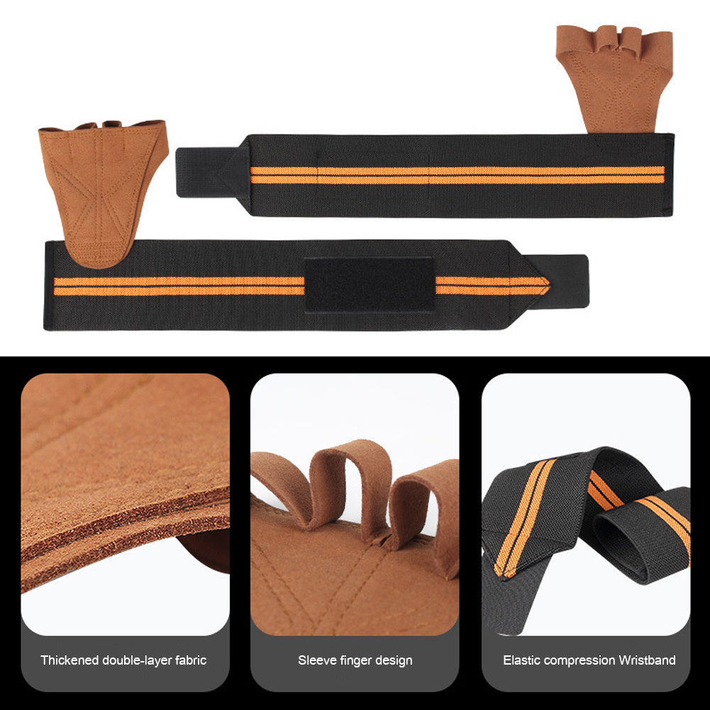 Fitness Protective Gloves