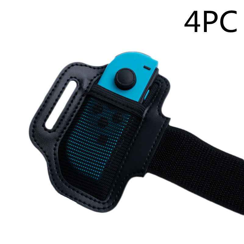 Fitness Ring Leggings Accessories