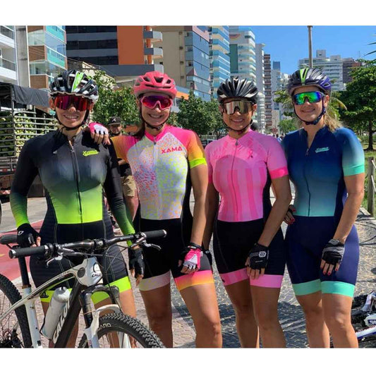 Apparel Cycling Wear