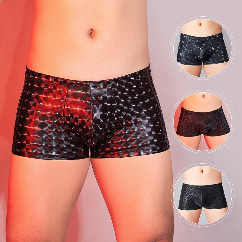 Sexy Comfortable Boxer Briefs