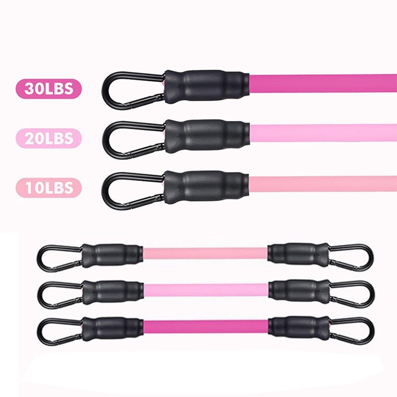 Ankle Home Yoga Workout Gym Equipment