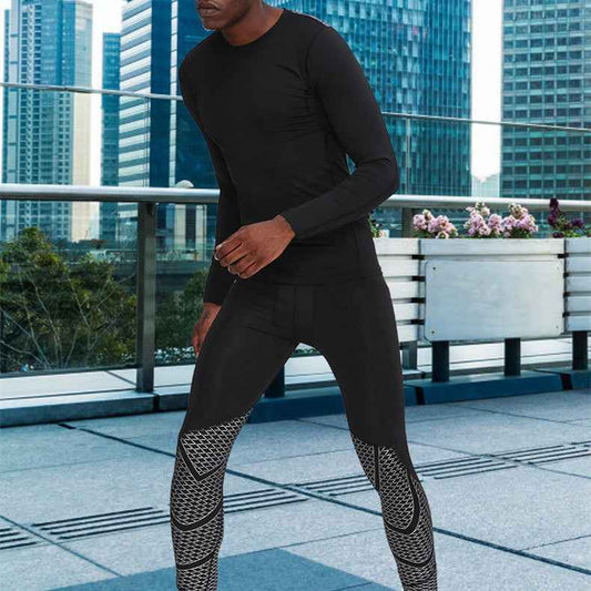 Fitness Basketball Gym Pants