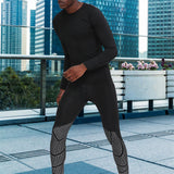 Fitness Basketball Gym Pants