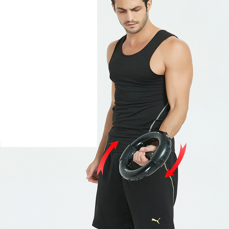 Exercise Equipment Weights Trainer