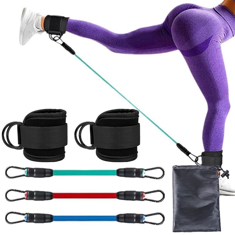 Ankle Home Yoga Workout Gym Equipment