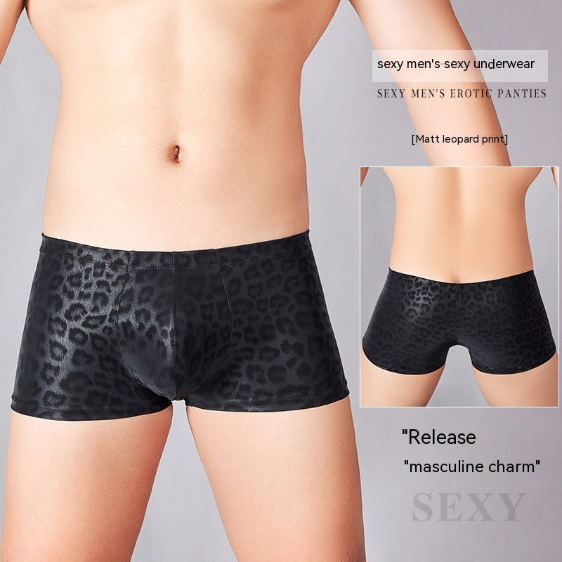 Sexy Comfortable Boxer Briefs