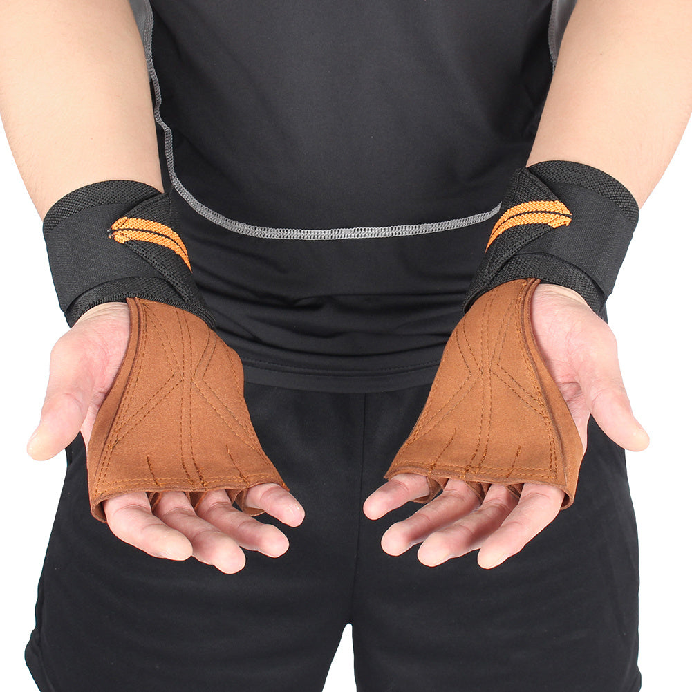 Fitness Protective Gloves