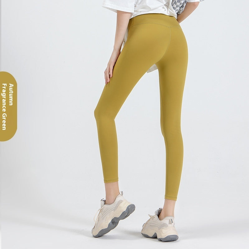 Yoga Fitness Pants