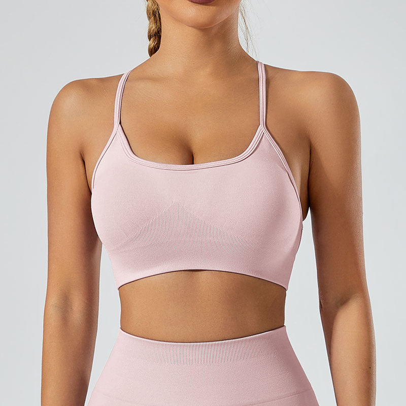 Running Fitness Wear