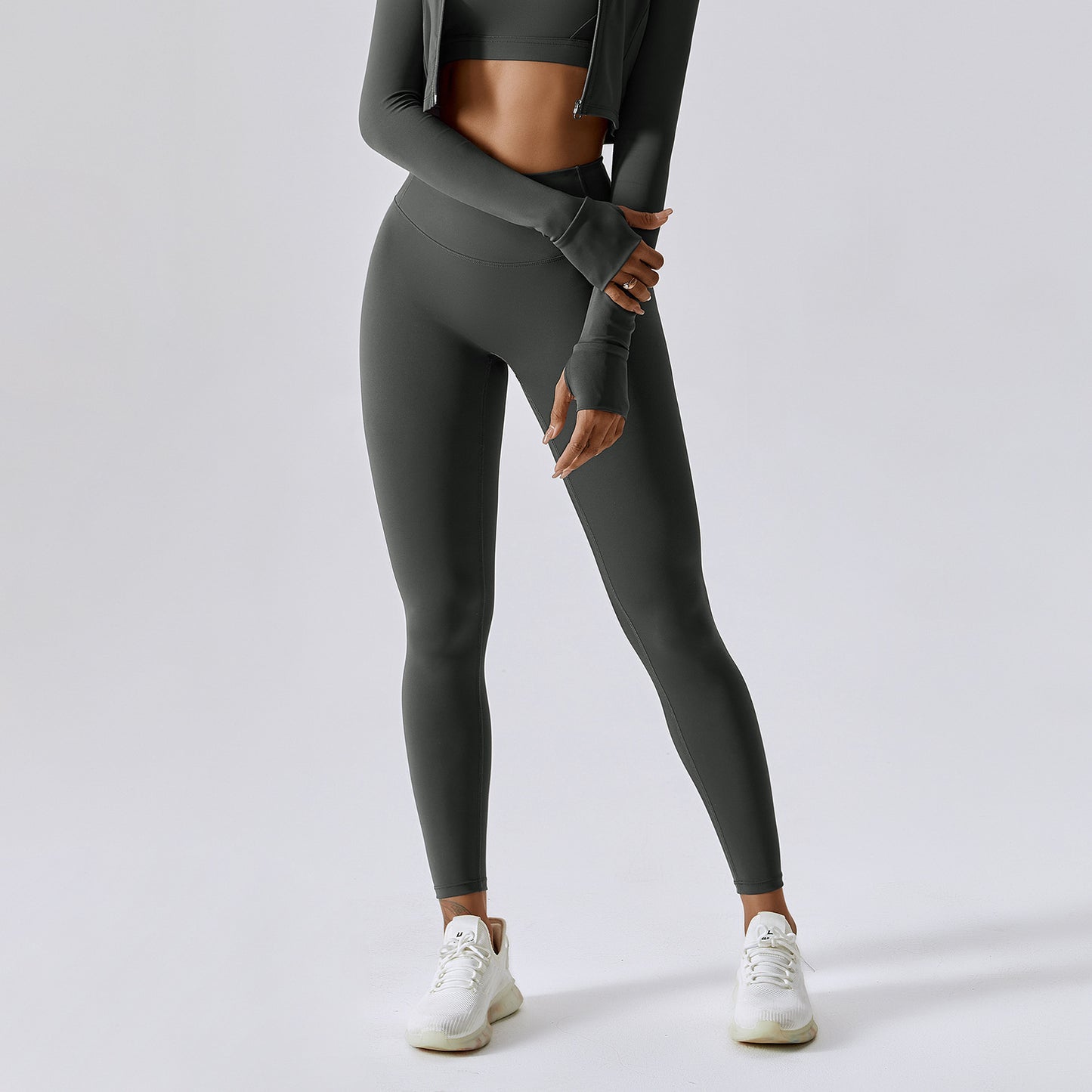 Quick-drying Fitness Pants