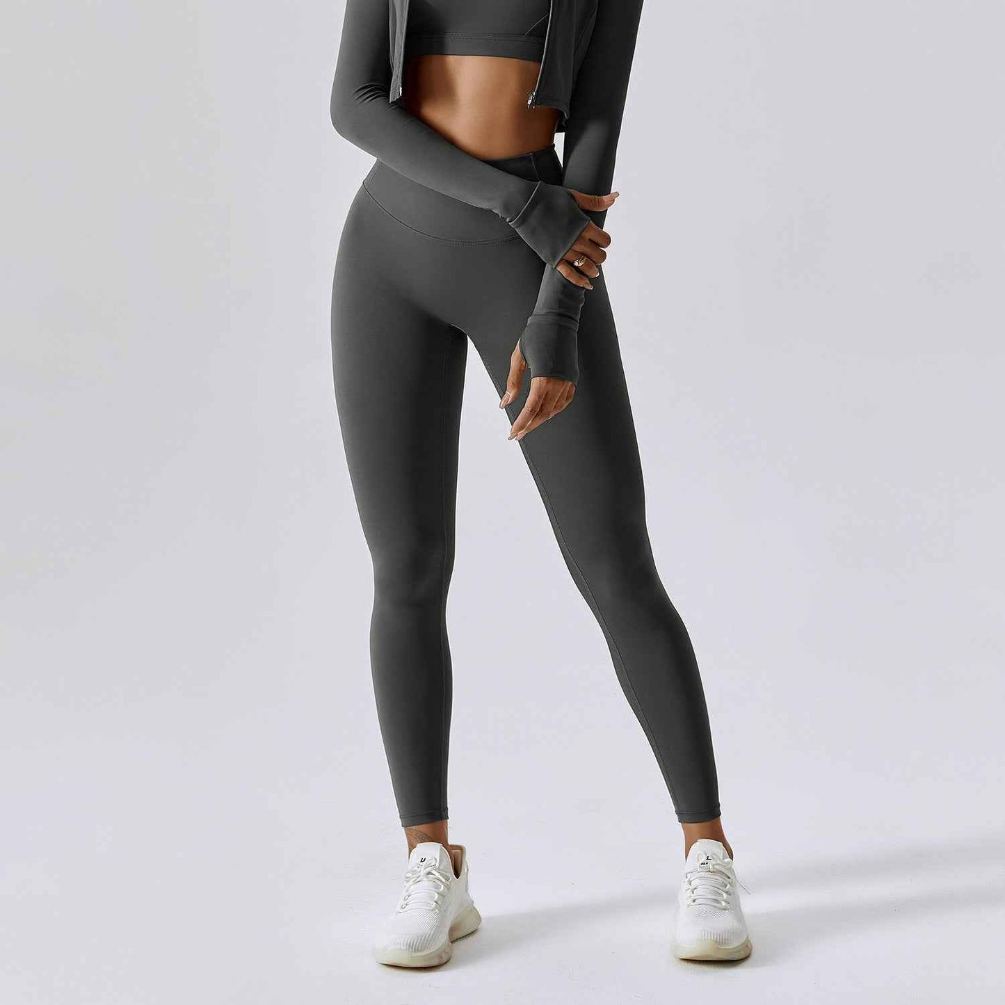 Quick-drying Fitness Pants