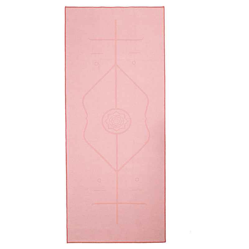 Yoga Towel Rest Blanket