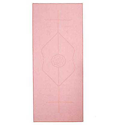 Yoga Towel Rest Blanket