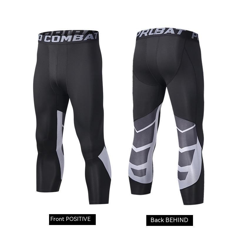Fitness Basketball Gym Pants