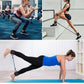 Ankle Home Yoga Workout Gym Equipment