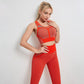 Gym Suit Running Vest