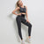 Gym Suit Running Vest