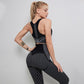 Gym Suit Running Vest