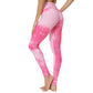 Bubble Yoga Pants