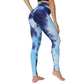 Bubble Yoga Pants