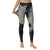 Bubble Yoga Pants