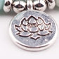 Crystal Yoga Bracelet