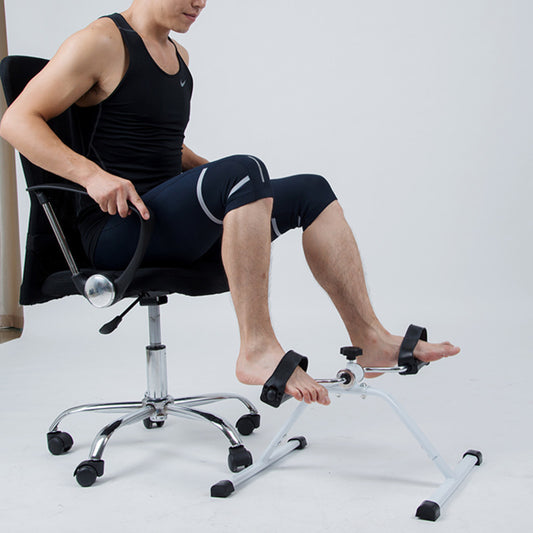Leg Fitness Machine Mini Bicycle