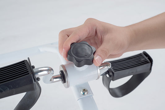 Leg Fitness Machine Mini Bicycle