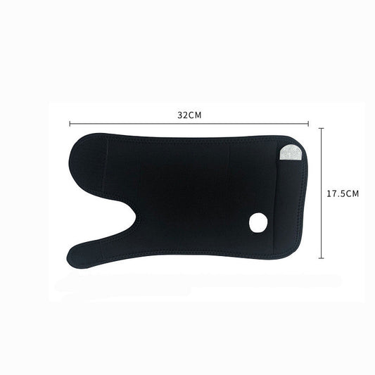 Breathable Wrist Hand Brace Support