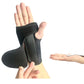Breathable Wrist Hand Brace Support