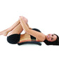 Mat yoga cushion