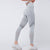 Tight yoga pants