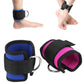 Gym Leg Ankle Cuffs Power