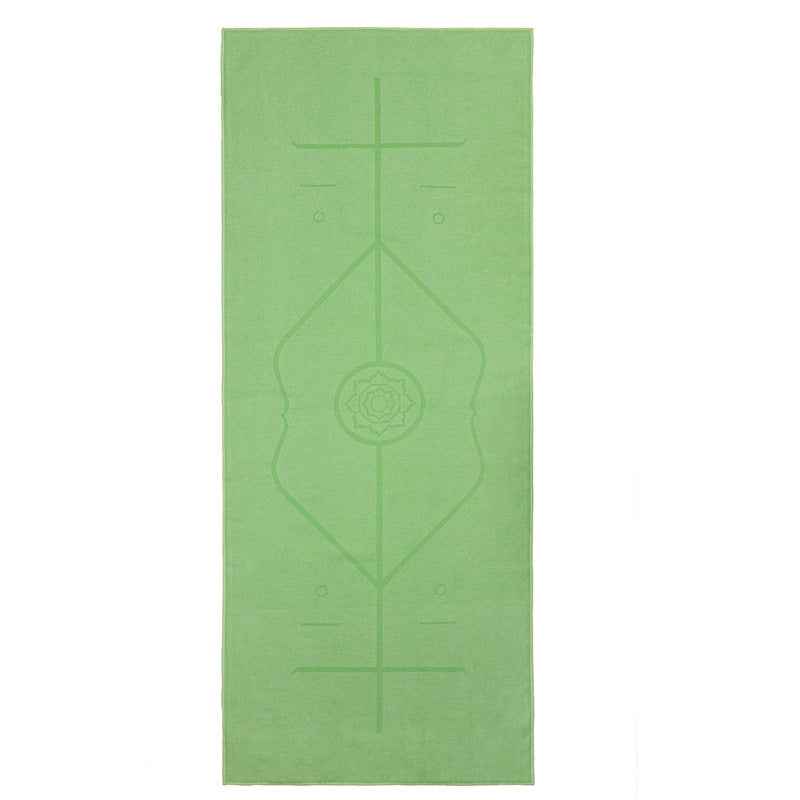 Yoga Towel Rest Blanket