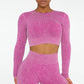 Gym Underwear Shockproof