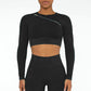 Gym Underwear Shockproof