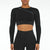 Gym Underwear Shockproof