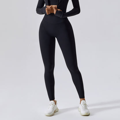 Quick-drying Fitness Pants