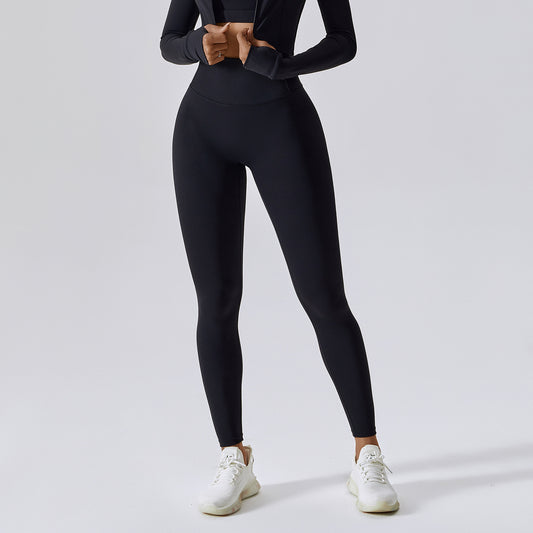 Quick-drying Fitness Pants