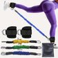 Ankle Home Yoga Workout Gym Equipment
