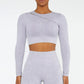 Gym Underwear Shockproof