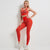 Gym Suit Running Vest