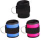 Gym Leg Ankle Cuffs Power